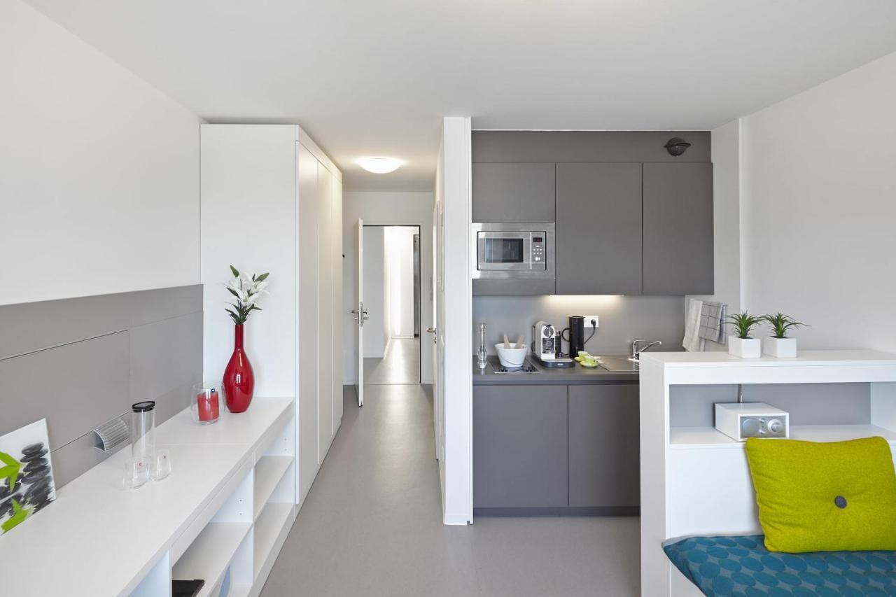 Holiday Home ミュンヘン エクステリア 写真